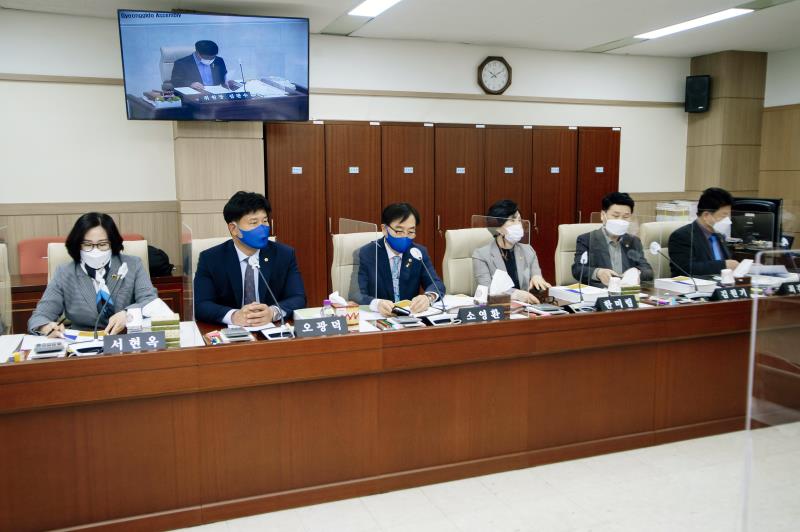 제351회 임시회 제1차 안전행정위원회_2
