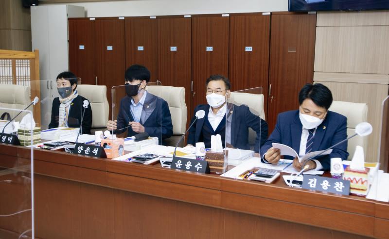 제351회 임시회 제1차 안전행정위원회_5