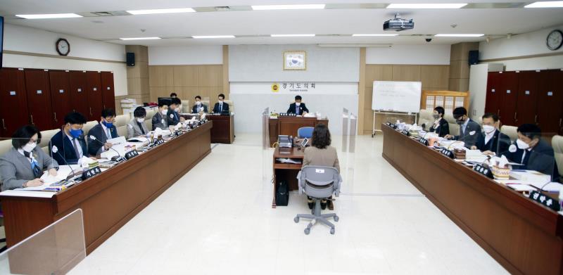 제351회 임시회 제1차 안전행정위원회_6