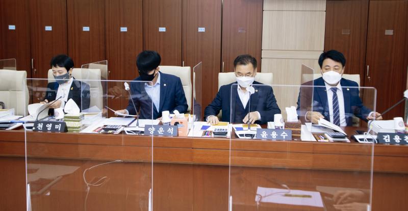 제351회 임시회 제1차 안전행정위원회_7