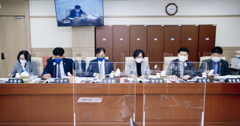 제351회 임시회 제1차 안전행정위원회_8