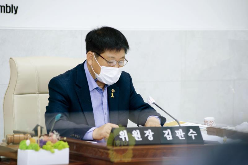 제351회 임시회 제1차 안전행정위원회_9