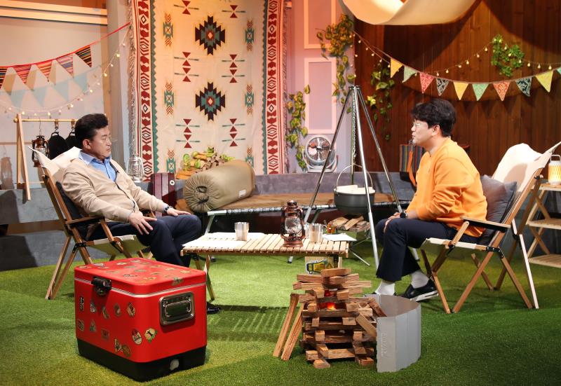 경기도의회 더불어민주당 박근철대표 SK브로드밴드 의정토크쇼 출연_5