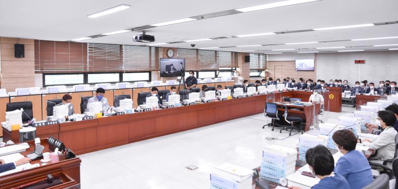 제352회 정례회 제1차 예산결산특별위원회_2