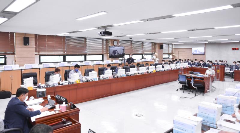 제352회 정례회 제1차 예산결산특별위원회_3