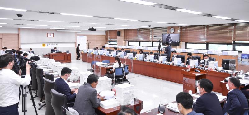제352회 정례회 제1차 예산결산특별위원회_5