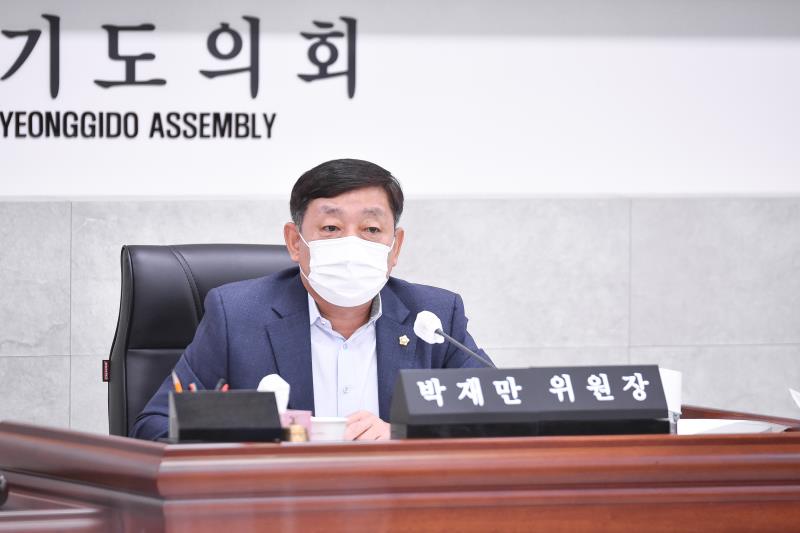 제352회 정례회 제1차 예산결산특별위원회_6