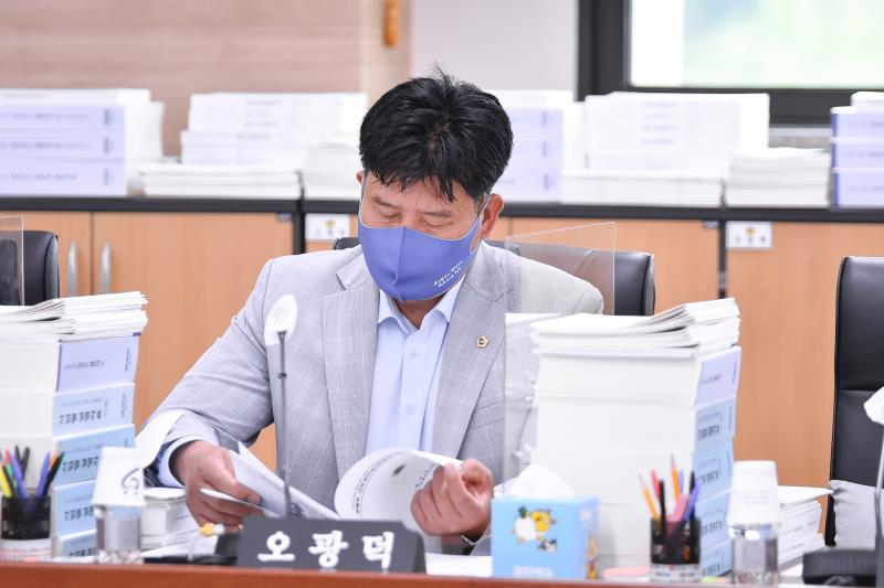 제352회 정례회 제1차 예산결산특별위원회_7