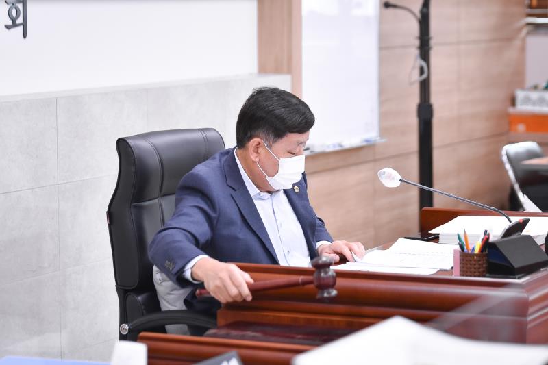 제352회 정례회 제1차 예산결산특별위원회_8