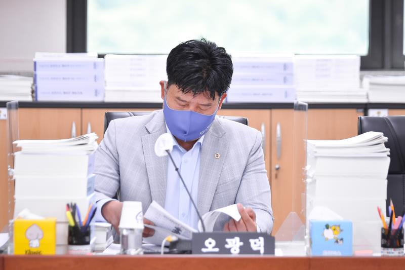 제352회 정례회 제1차 예산결산특별위원회_9