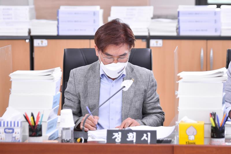 제352회 정례회 제1차 예산결산특별위원회_10