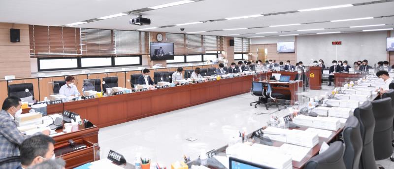 제352회 정례회 제4차 예산결산특별위원회_2