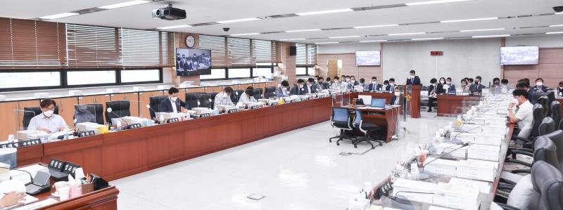 제352회 정례회 제4차 예산결산특별위원회_5
