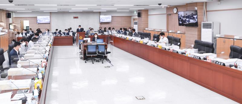 제352회 정례회 제4차 예산결산특별위원회_6