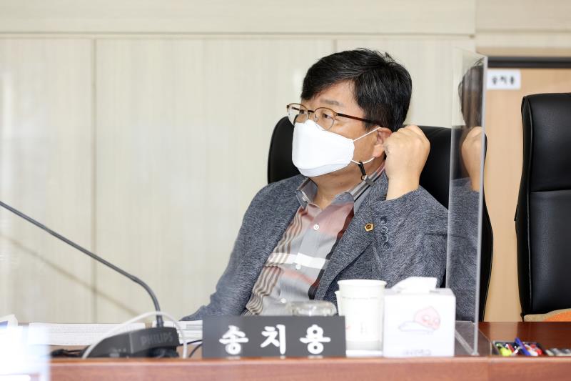 평생교육시설 발전방향 및 운영 활성화 연구 착수보고회 사진 9