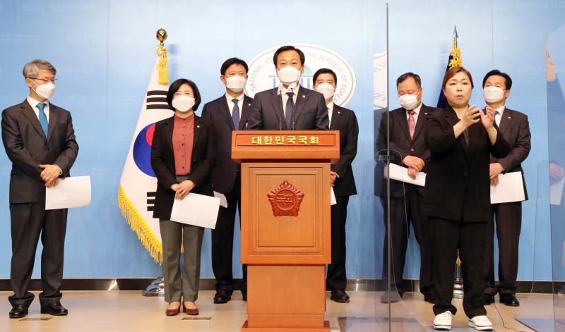 장현국 의장 지방의회법 제정 촉구 기자회견_3