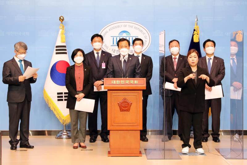 장현국 의장 지방의회법 제정 촉구 기자회견_4