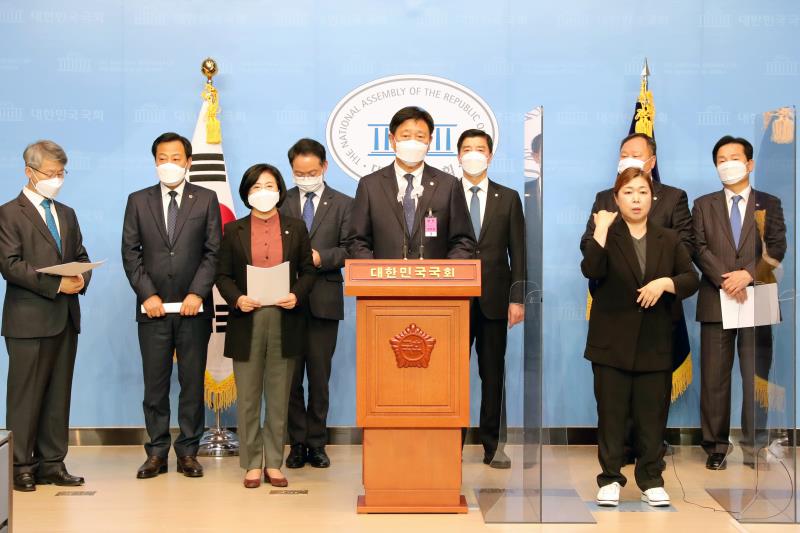 장현국 의장 지방의회법 제정 촉구 기자회견_5