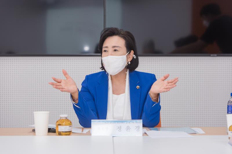 2021년도 제4차 수시분 공유재산관리계획 심의 대비 교육기획위원회 현장방문 사진 10