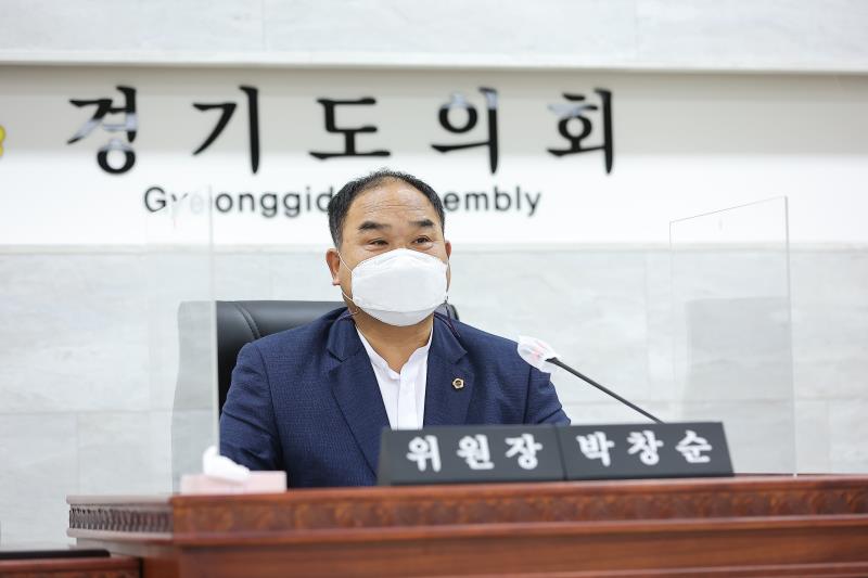 제354회 임시회 1차 여성가족평생교육위원회 사진 7