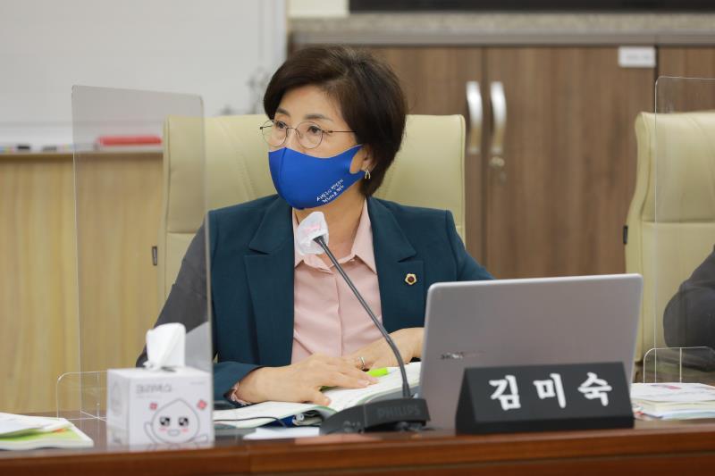 제354회 임시회 2차 경제노동위원회 사진 10