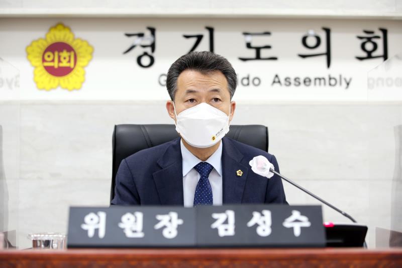 제354회 임시회 2차 여성가족평생교육위원회 사진 2