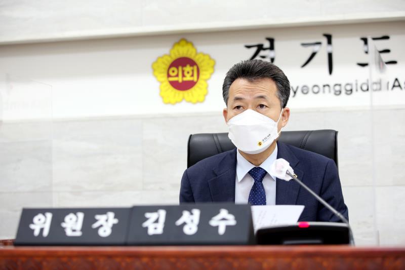 제354회 임시회 2차 여성가족평생교육위원회 사진 3