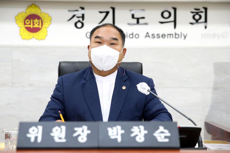 제354회 임시회 2차 여성가족평생교육위원회 사진 6