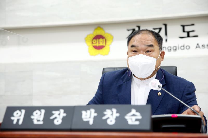 제354회 임시회 2차 여성가족평생교육위원회 사진 7