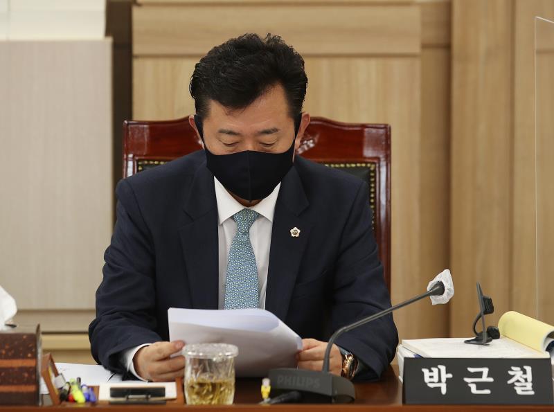 경기도의회사무처 정책연구용역 최종보고회 사진 9