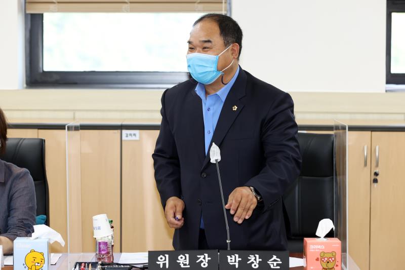 경기도 아동보호 및 복지 증진에 관한 조례 전부개정을 위한 토론회 사진 4