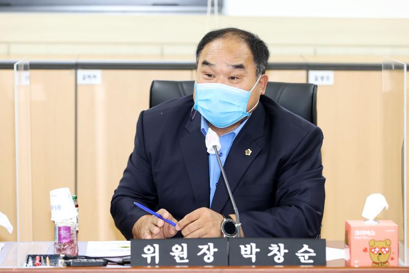 경기도 아동보호 및 복지 증진에 관한 조례 전부개정을 위한 토론회 사진 5