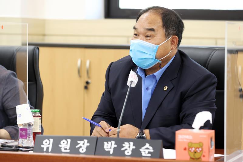 경기도 아동보호 및 복지 증진에 관한 조례 전부개정을 위한 토론회 사진 6