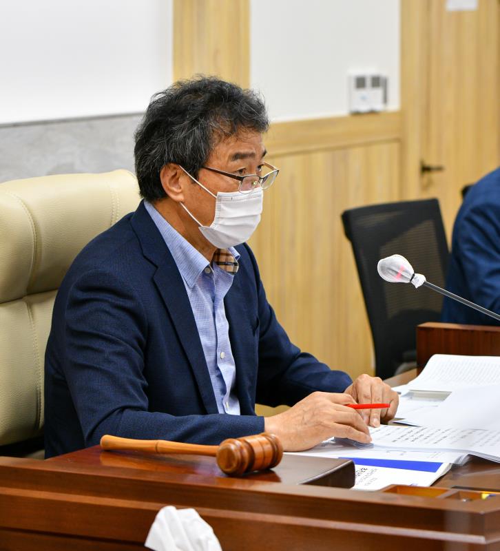 제355회 임시회 1차 경제노동위원회 사진 2