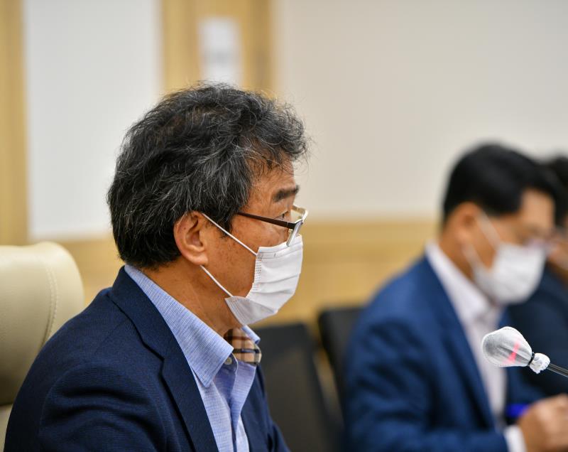 제355회 임시회 1차 경제노동위원회 사진 3