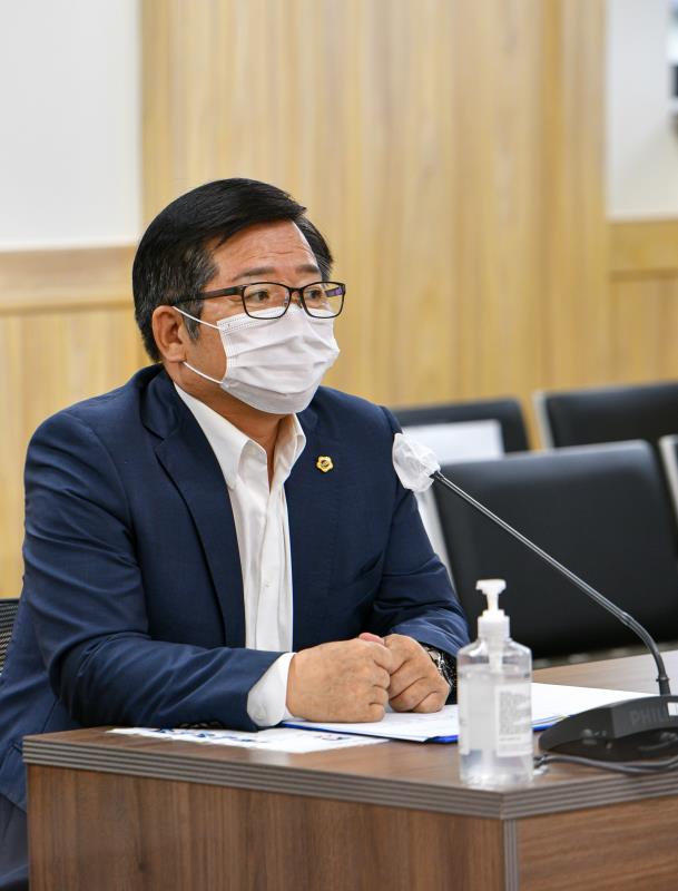 제355회 임시회 1차 경제노동위원회 사진 8