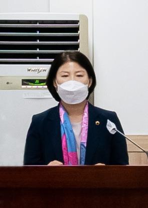 제355회 임시회 1차 건설교통위원회 사진 8