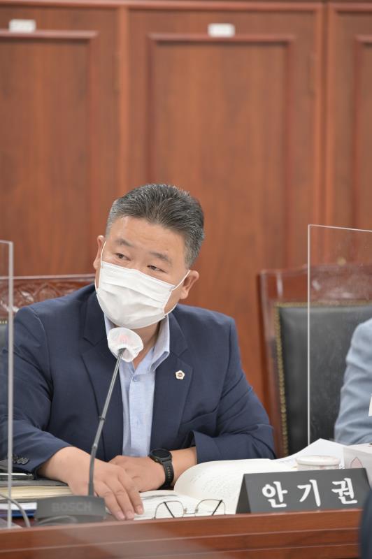 제355회 임시회 1차 도시환경위원회 사진 10