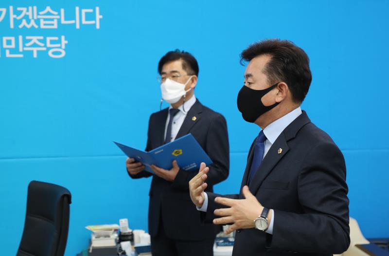 경기도의회 더불어민주당 우수조례 페스티벌 시상식_3