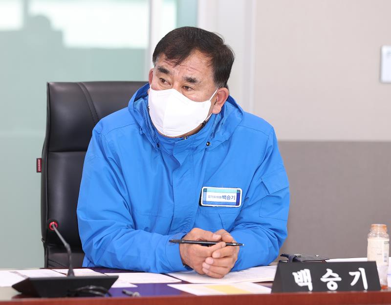 제3차 경기농업인단체 간담회 사진 5