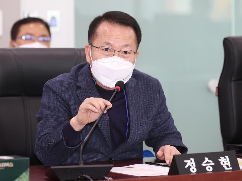 제3차 경기농업인단체 간담회 사진 10