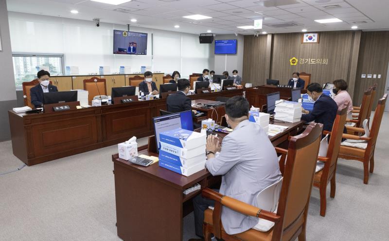 제360회 정례회 1차 여성가족평생교육위원회