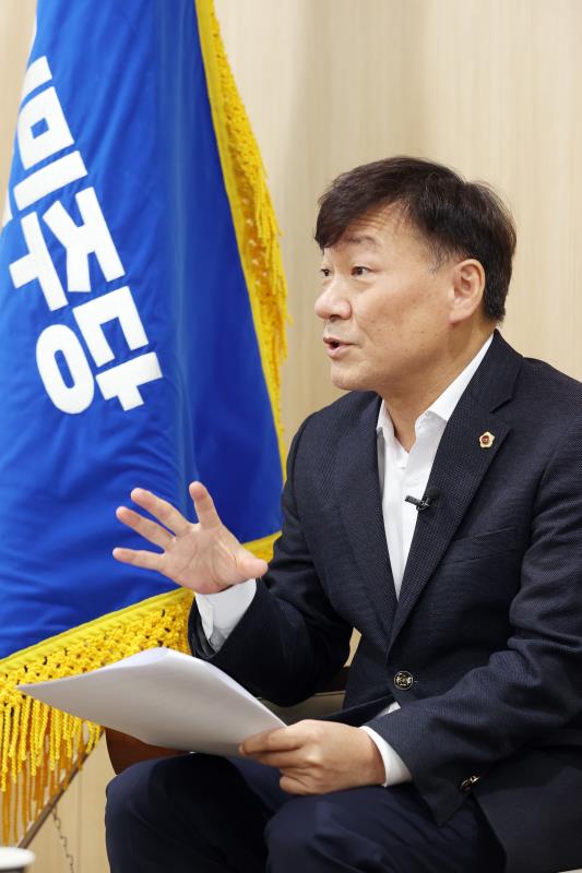 더불어민주당 남종섭 대표의원 인터뷰_2