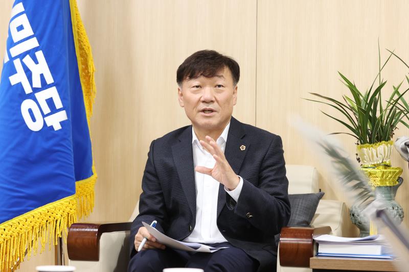 더불어민주당 남종섭 대표의원 인터뷰_5