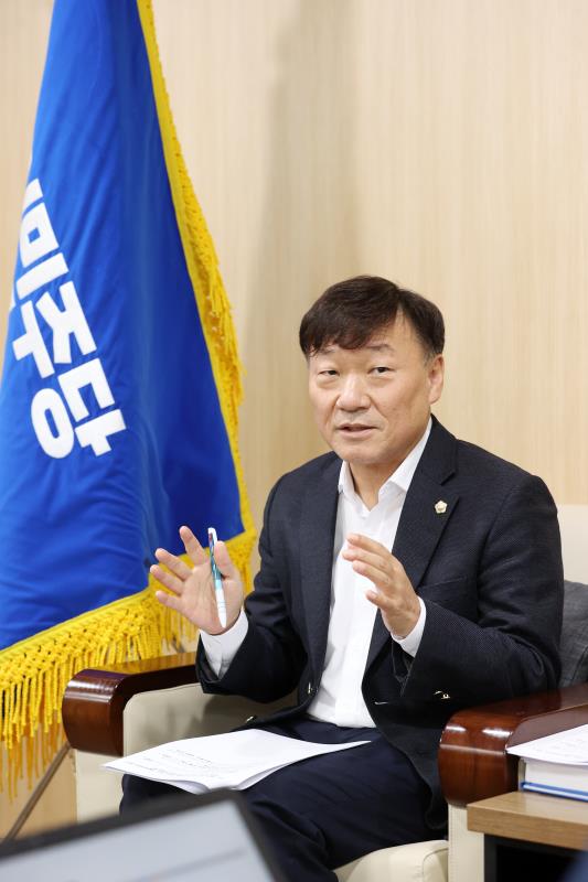 더불어민주당 남종섭 대표의원 인터뷰_8
