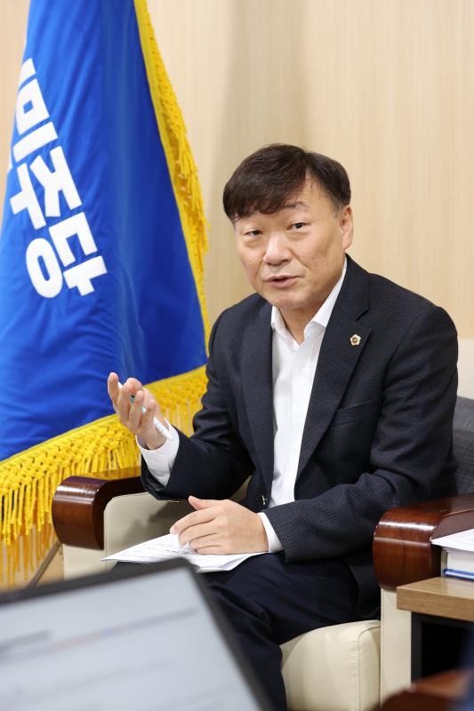 더불어민주당 남종섭 대표의원 인터뷰_9