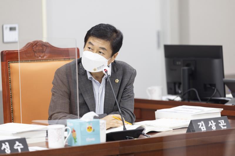 제362회 임시회 제1차 도시환경위원회