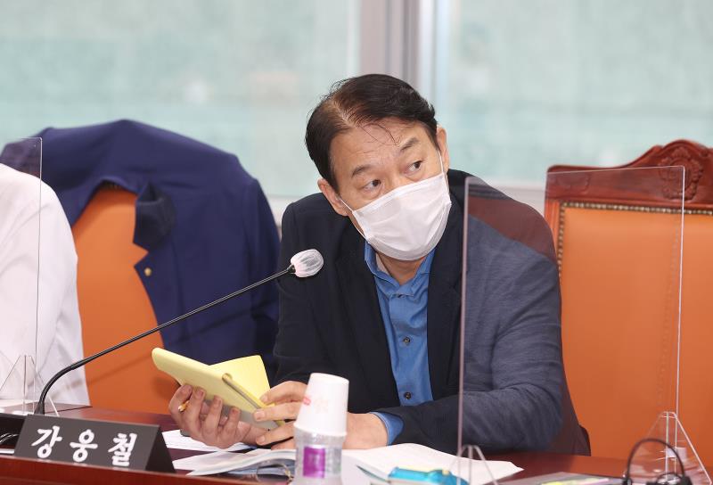 문화체육관광위원회 문화체육관광국 주요사업 설명회 사진 9