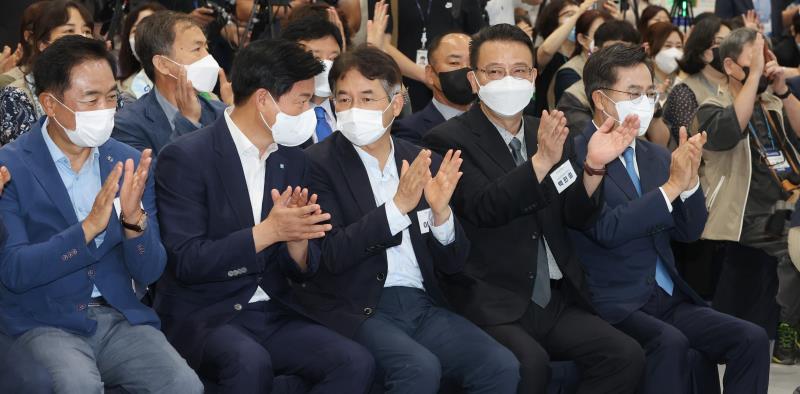 ECO FAIR KOREA 사진 9