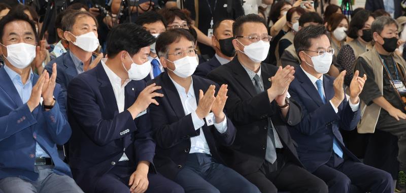 ECO FAIR KOREA 사진 10